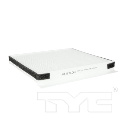 TYC Cabin Air Filter 800158P