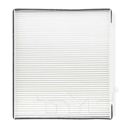 TYC Cabin Air Filter 800158P
