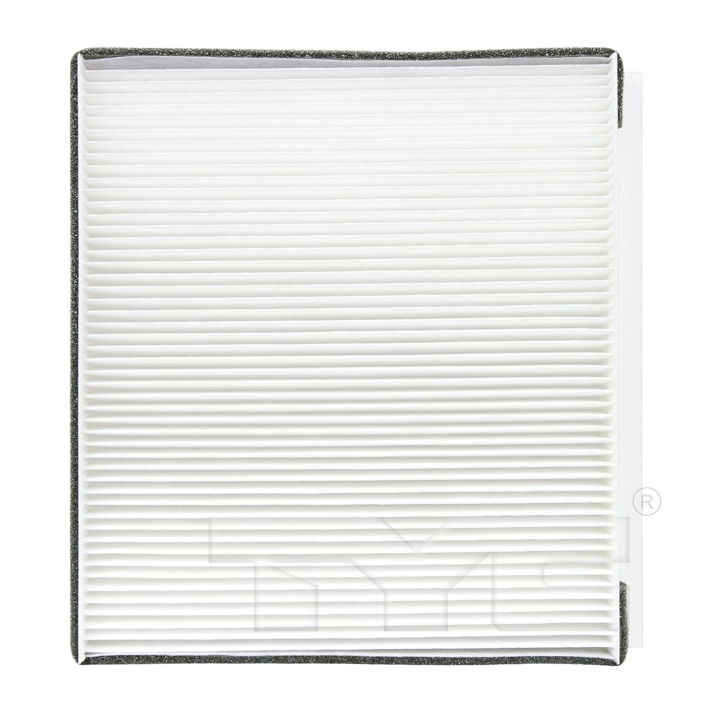 TYC Cabin Air Filter 800158P