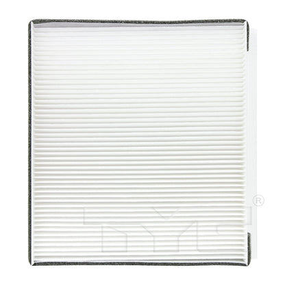 TYC Cabin Air Filter 800158P