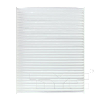 TYC Cabin Air Filter 800159P