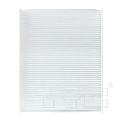 TYC Cabin Air Filter 800159P