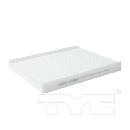 TYC Cabin Air Filter 800163P