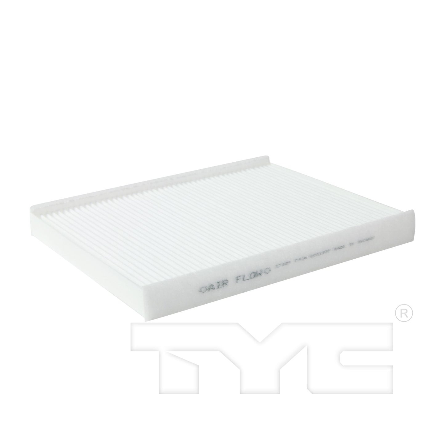 TYC Cabin Air Filter 800163P
