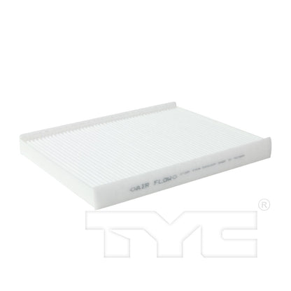 TYC Cabin Air Filter 800163P