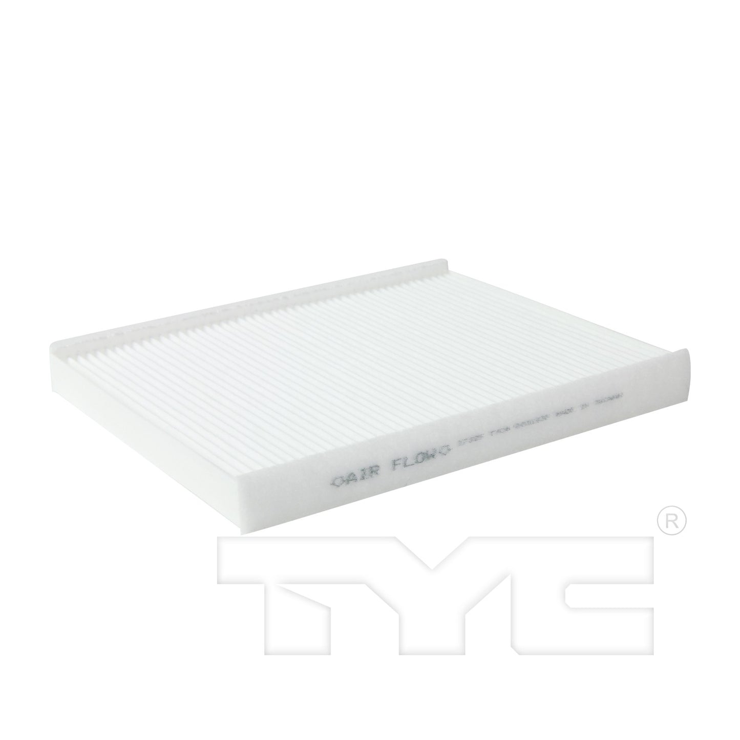 TYC Cabin Air Filter 800163P