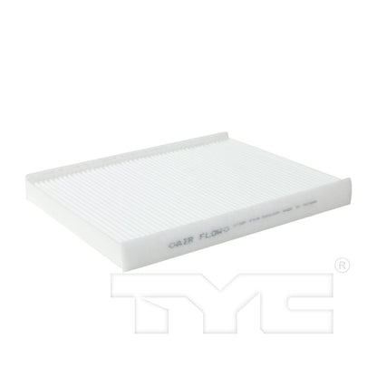 TYC Cabin Air Filter 800163P