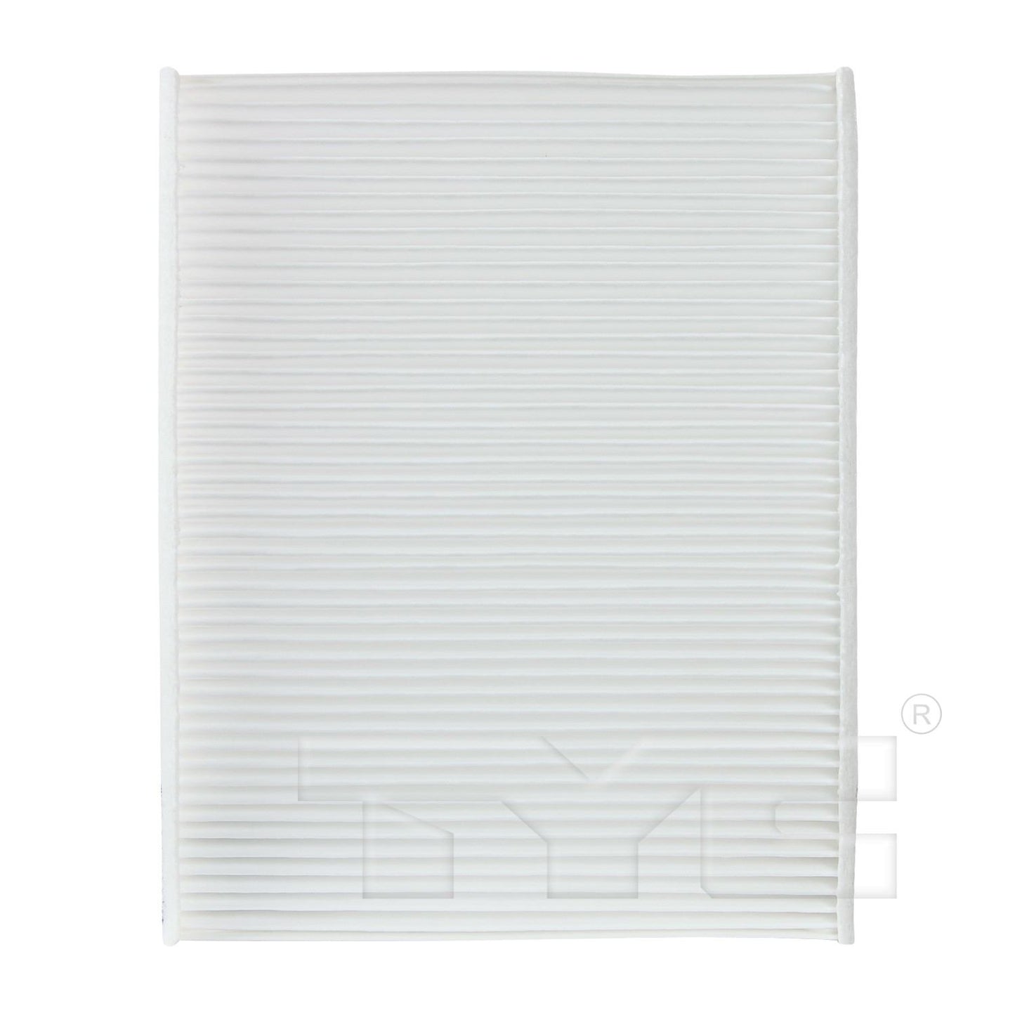TYC Cabin Air Filter 800163P
