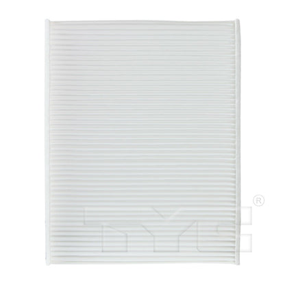 TYC Cabin Air Filter 800163P
