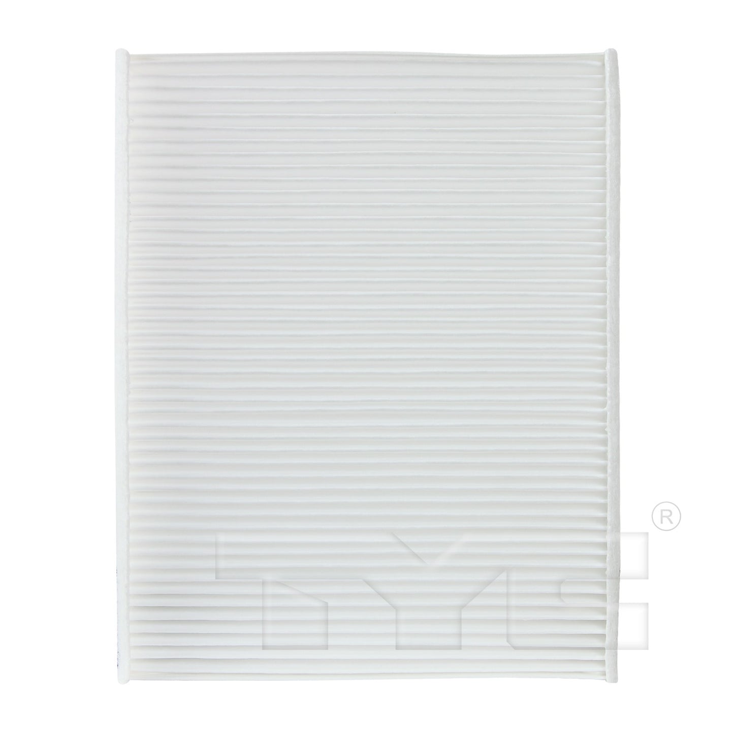 TYC Cabin Air Filter 800163P