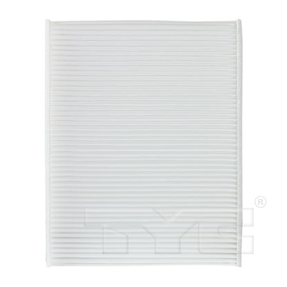 TYC Cabin Air Filter 800163P