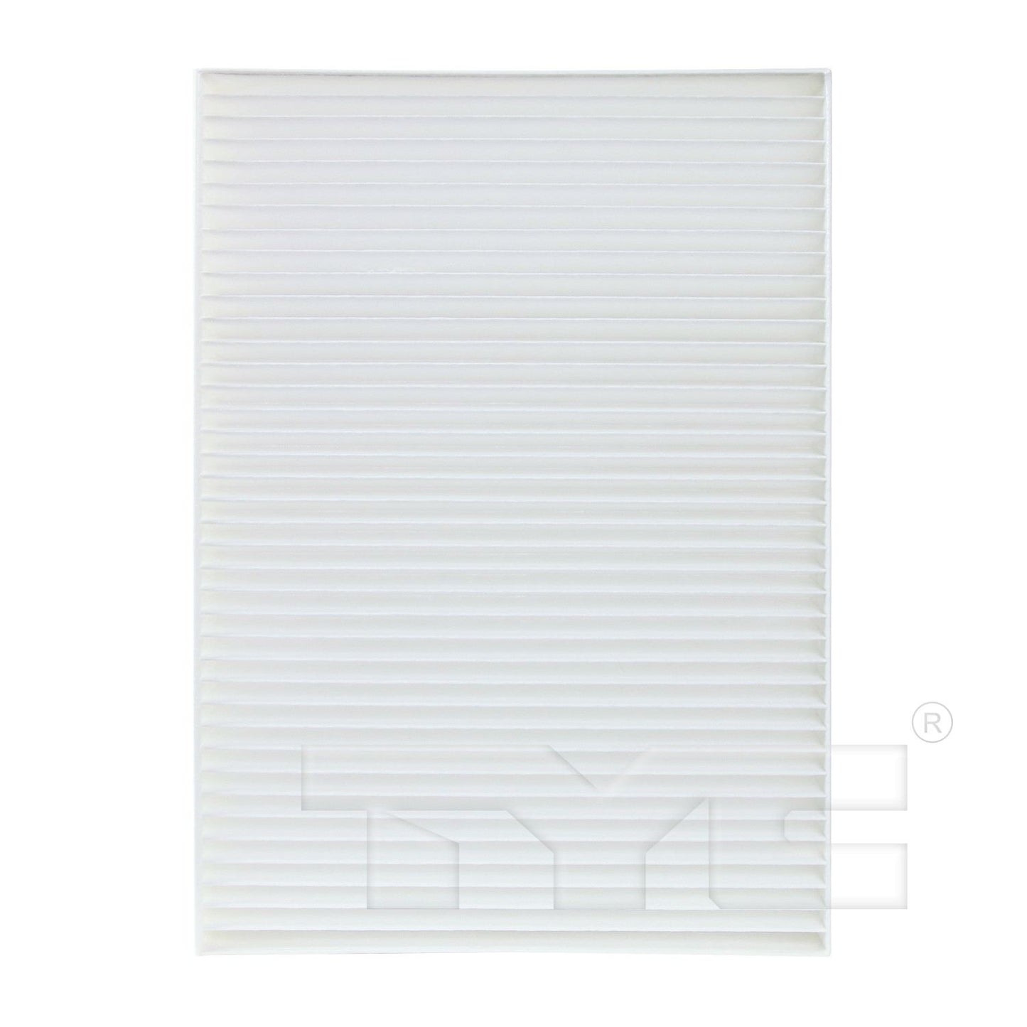 TYC Cabin Air Filter 800165P