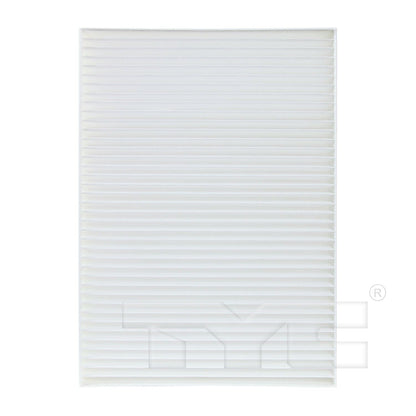 TYC Cabin Air Filter 800165P
