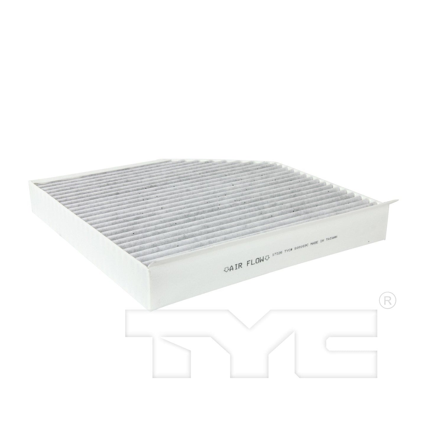 TYC Cabin Air Filter 800169C