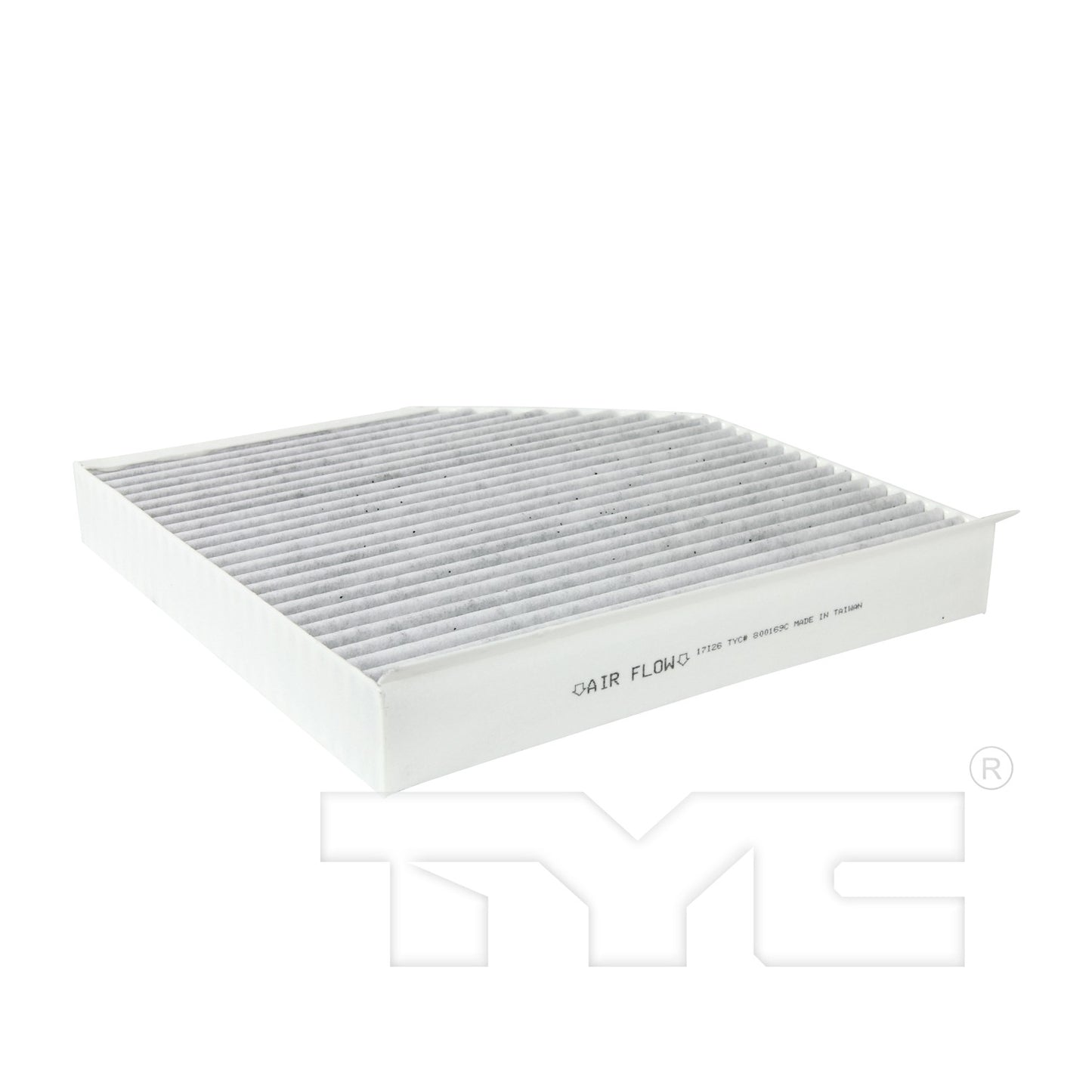 TYC Cabin Air Filter 800169C