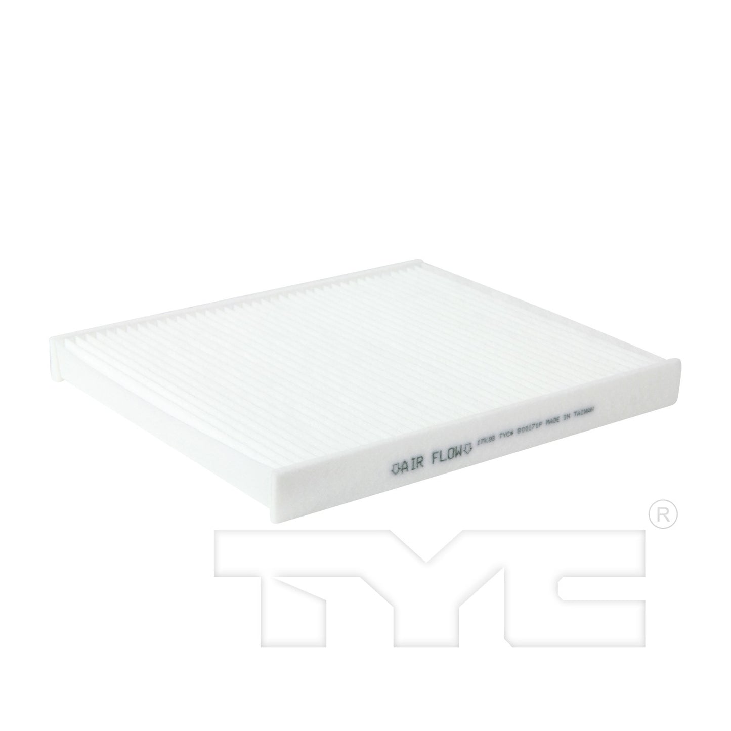 TYC Cabin Air Filter 800171P