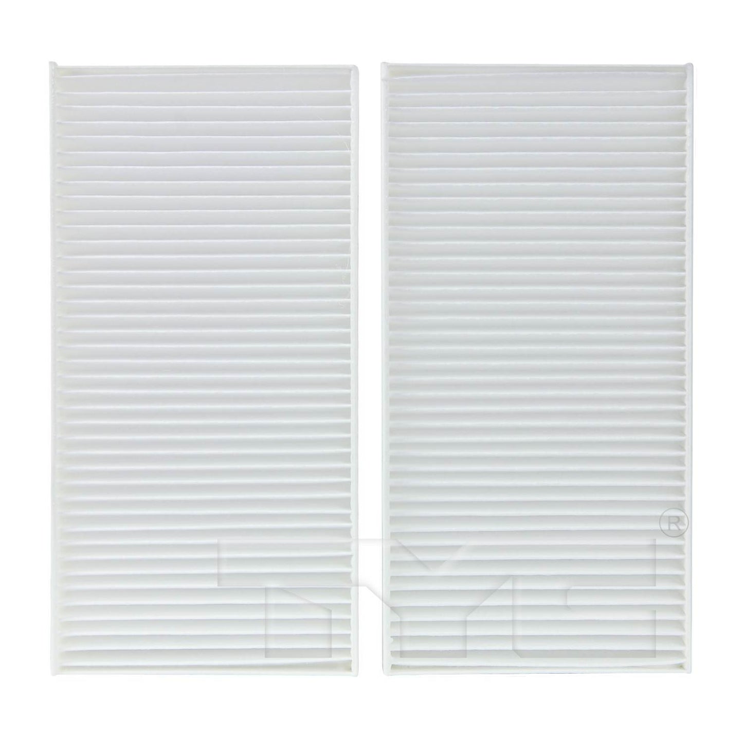 TYC Cabin Air Filter 800175P2