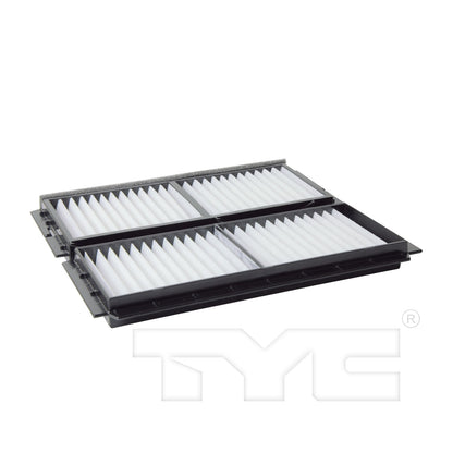 TYC Cabin Air Filter 800176P2