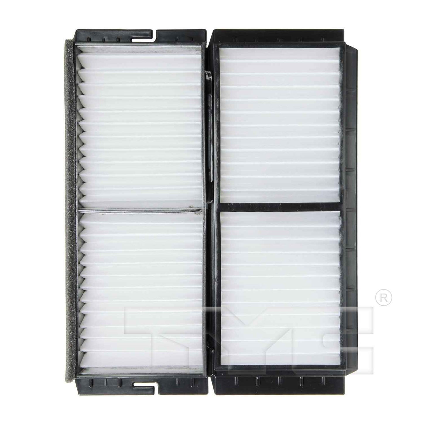 TYC Cabin Air Filter 800176P2