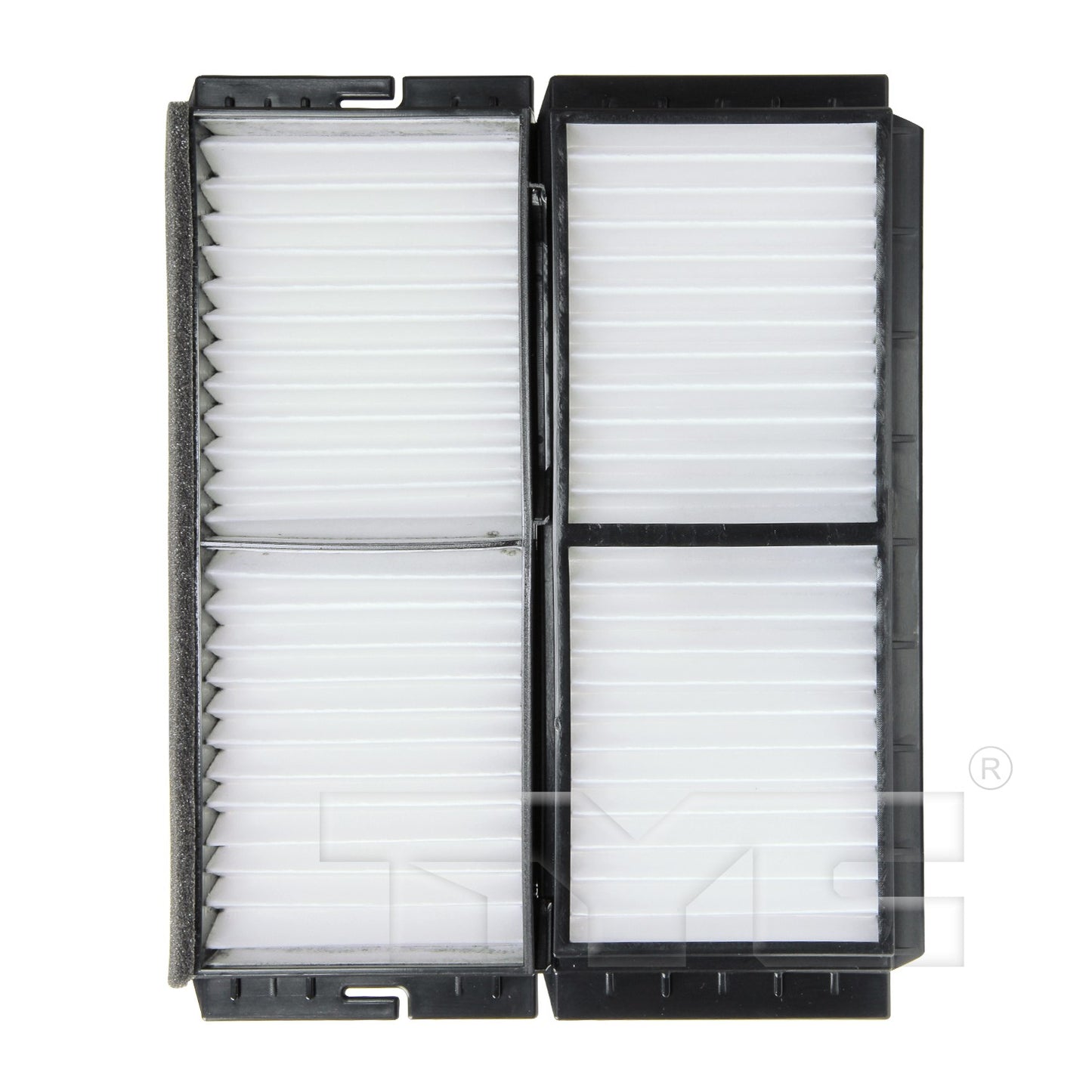 TYC Cabin Air Filter 800176P2