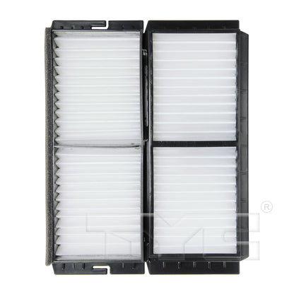TYC Cabin Air Filter 800176P2