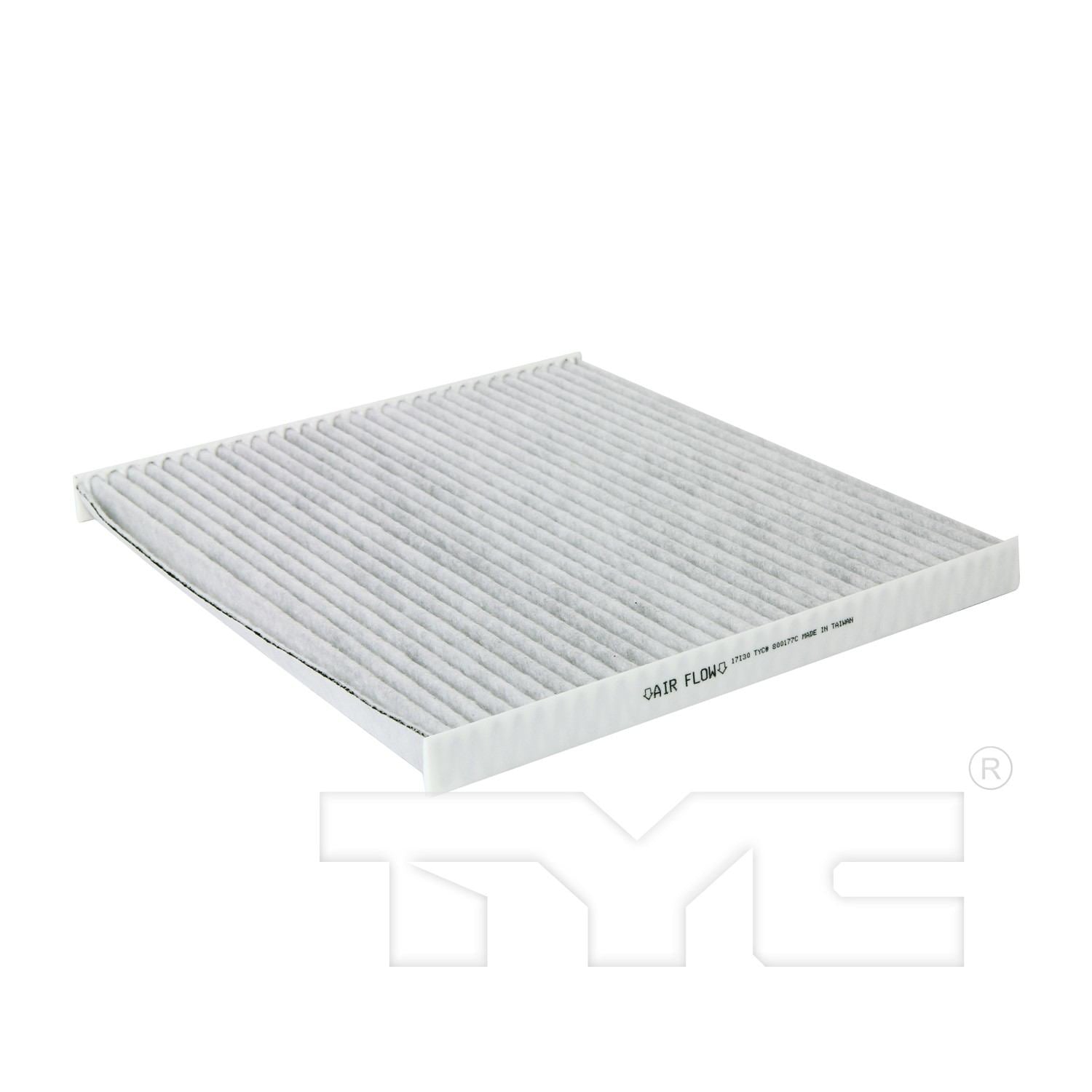 TYC Cabin Air Filter 800177C
