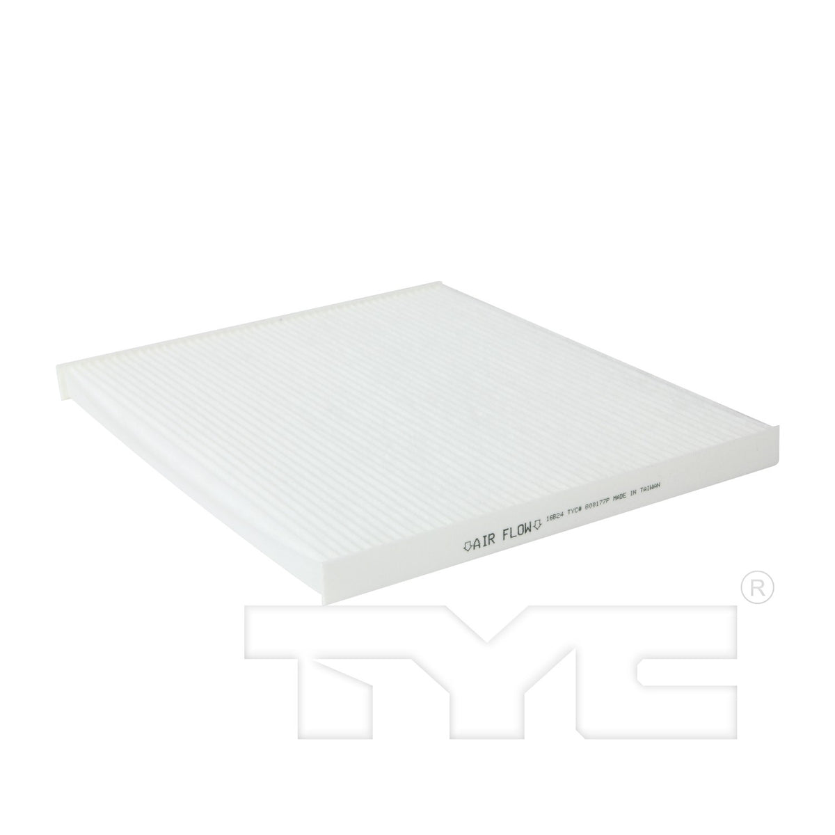 TYC Cabin Air Filter 800177P