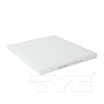 TYC Cabin Air Filter 800177P