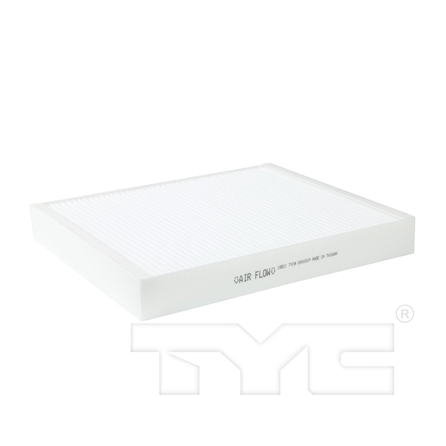 TYC Cabin Air Filter 800181P