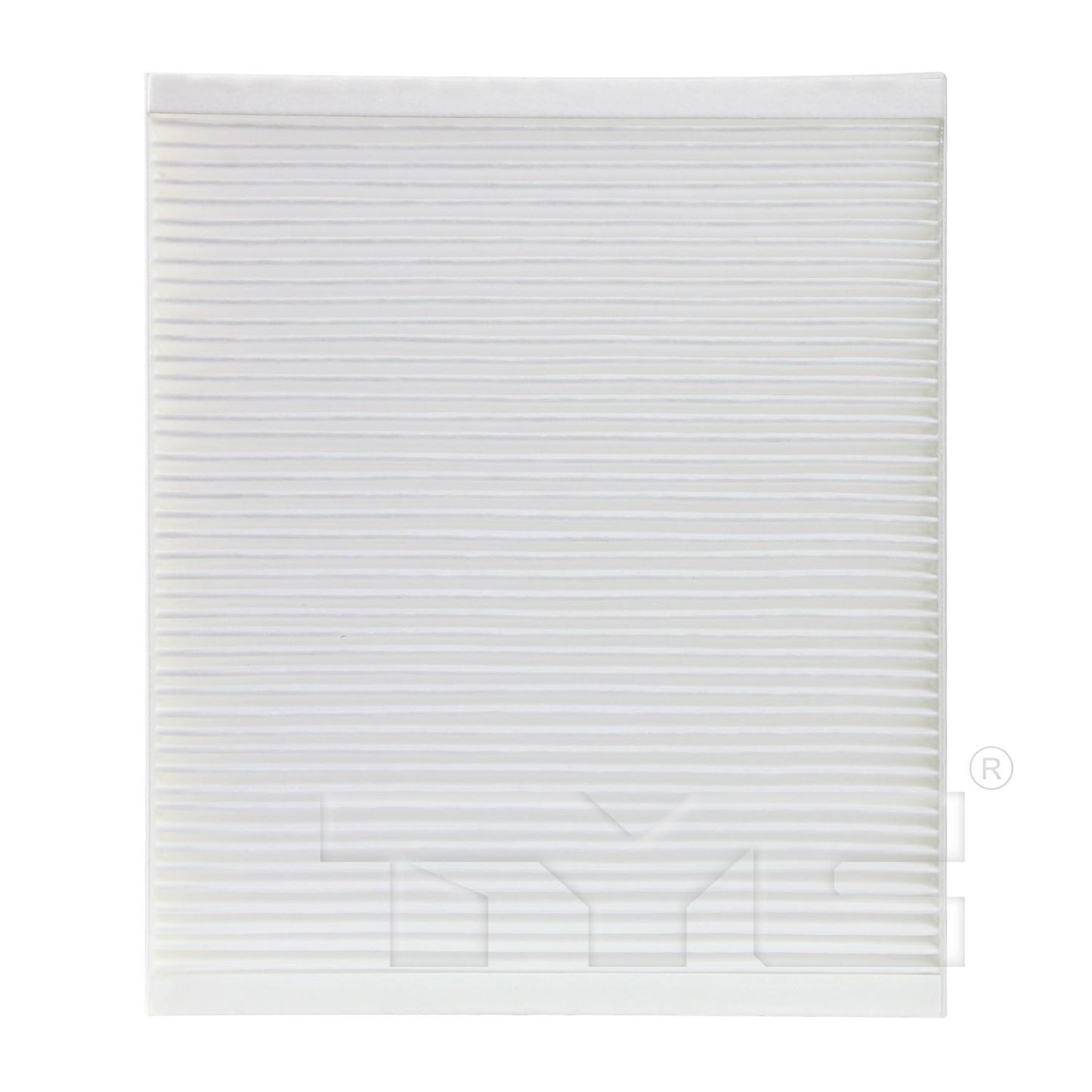 TYC Cabin Air Filter 800181P