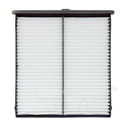 TYC Cabin Air Filter 800185P