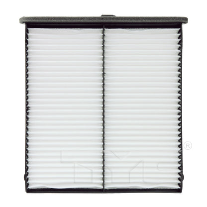TYC Cabin Air Filter 800185P