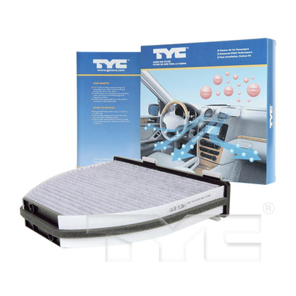 TYC Cabin Air Filter 800186C