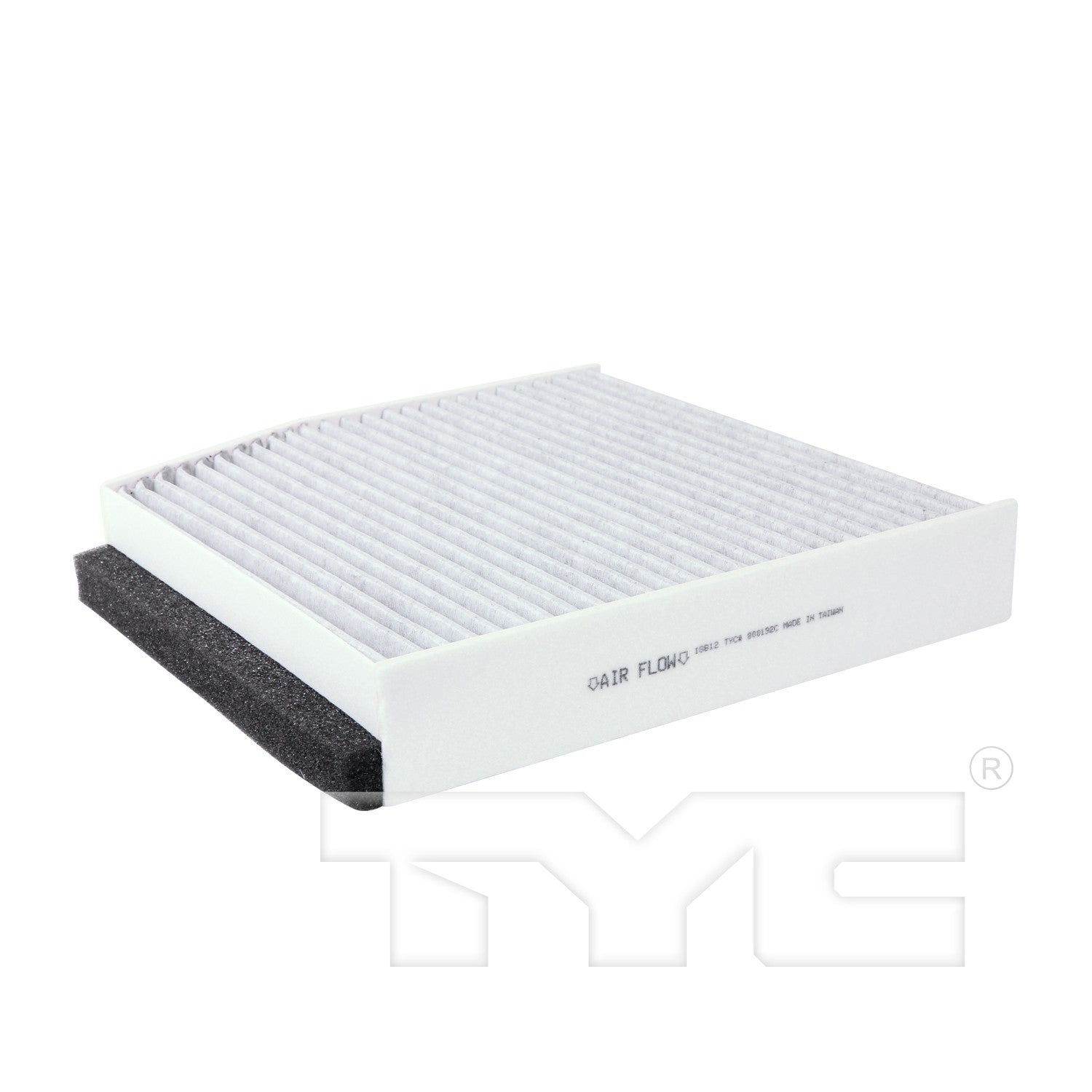 TYC Cabin Air Filter 800192C