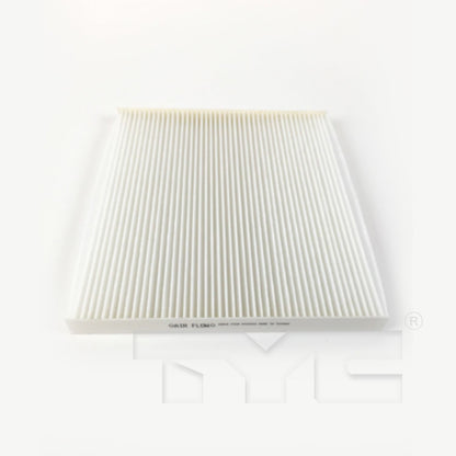 TYC Cabin Air Filter 800193P