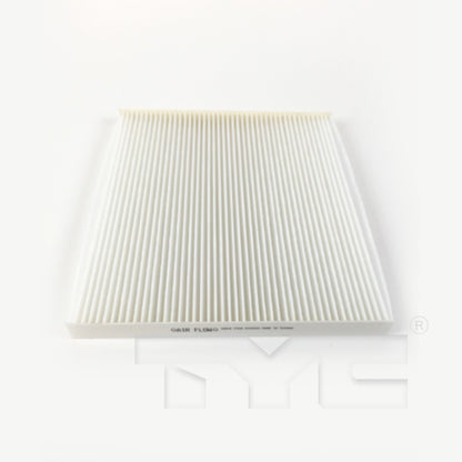 TYC Cabin Air Filter 800193P