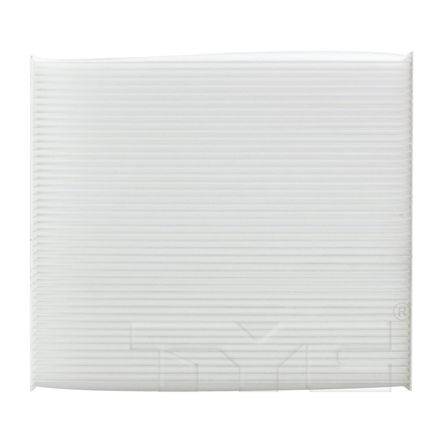 TYC Cabin Air Filter 800193P