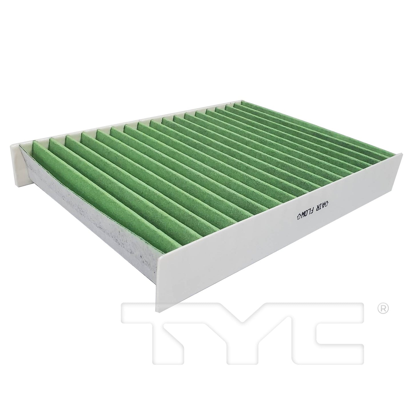 TYC Cabin Air Filter 800196CN image 3