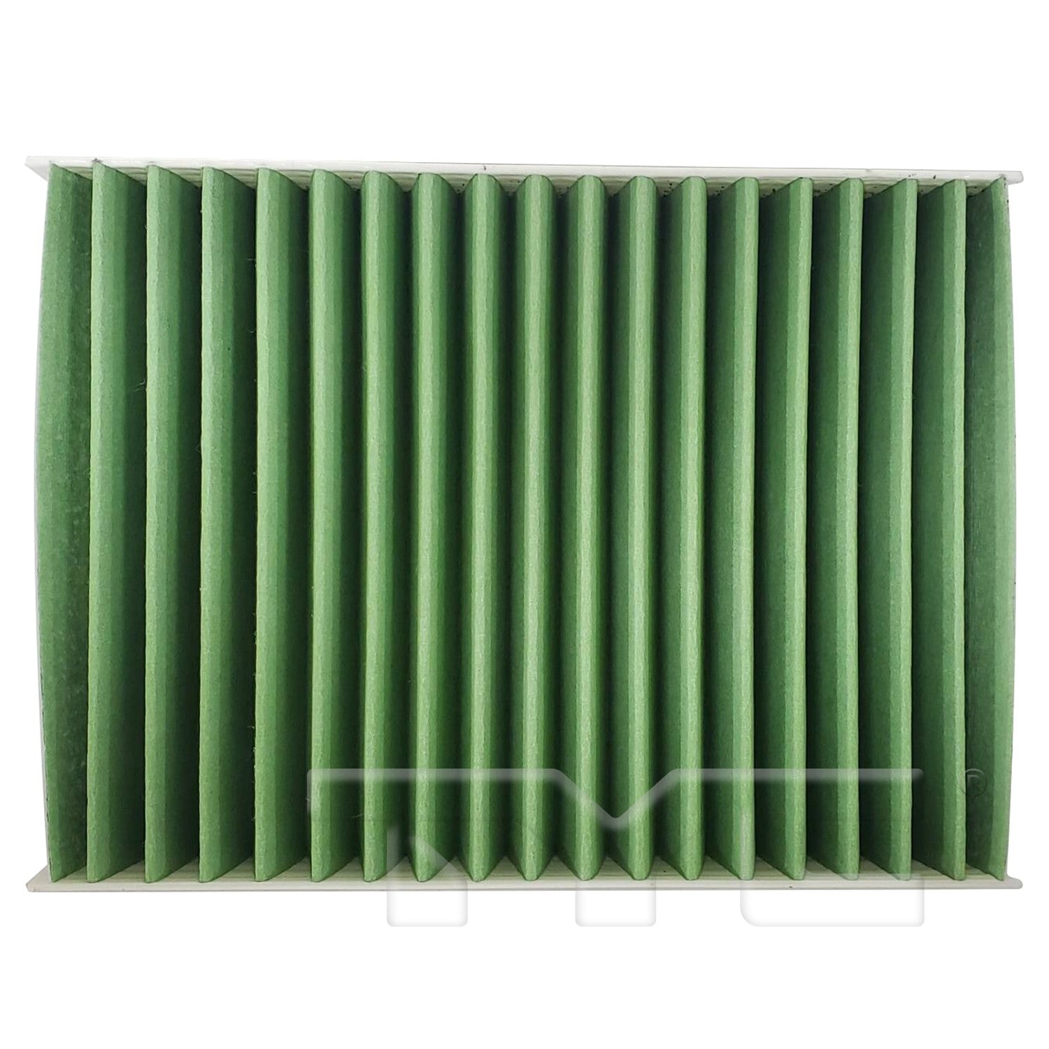 TYC Cabin Air Filter 800196CN main image