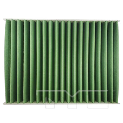TYC Cabin Air Filter 800196CN main image