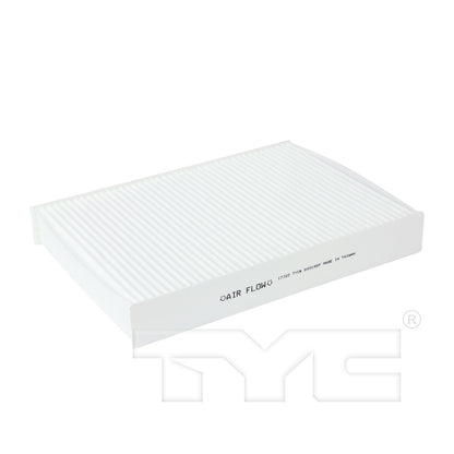 TYC Cabin Air Filter 800196P