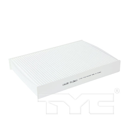 TYC Cabin Air Filter 800196P