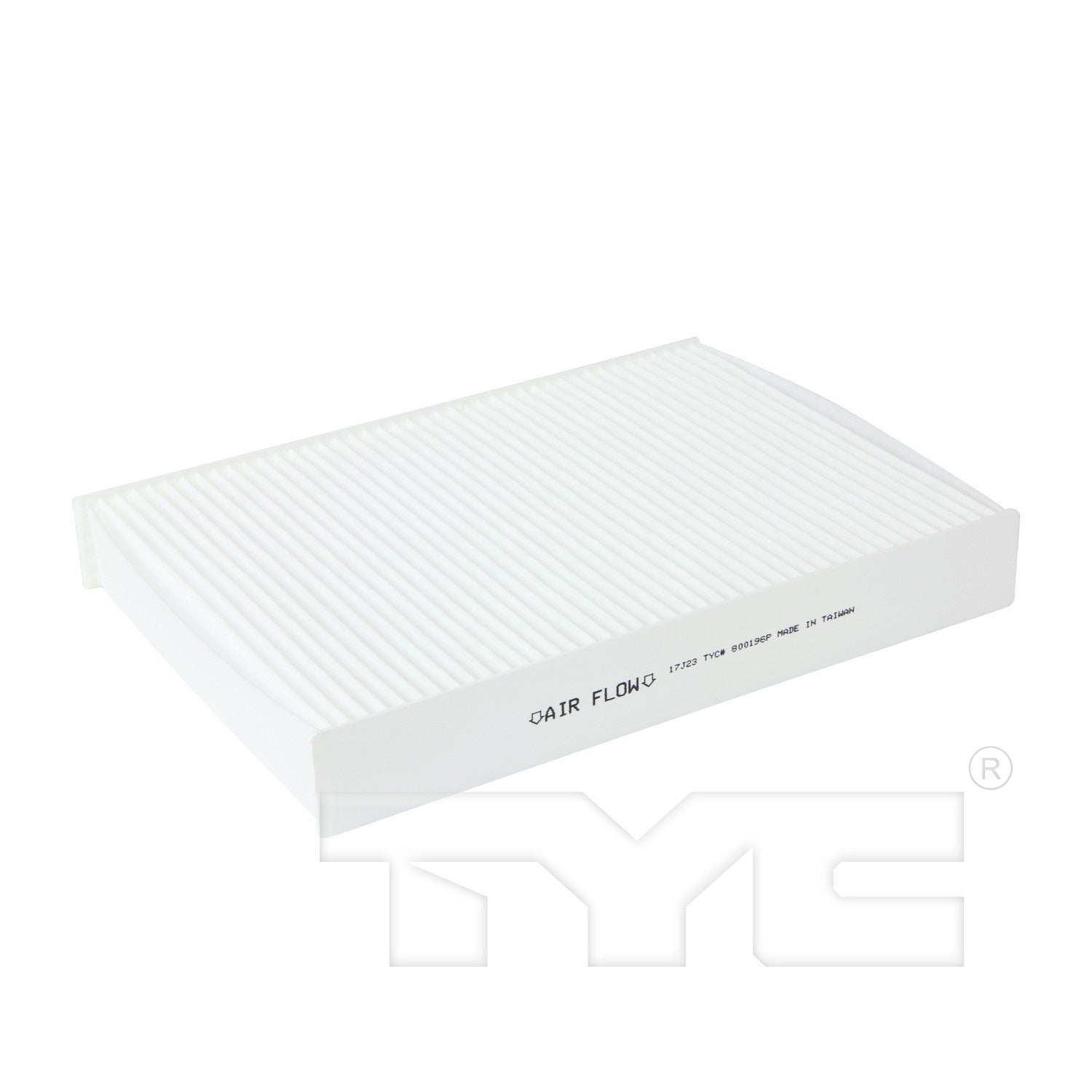 TYC Cabin Air Filter 800196P