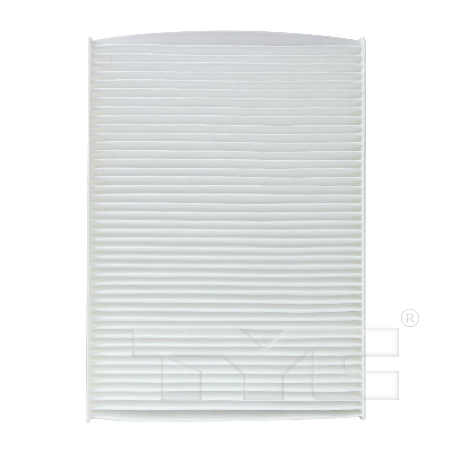 TYC Cabin Air Filter 800196P
