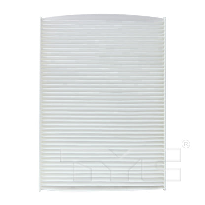 TYC Cabin Air Filter 800196P
