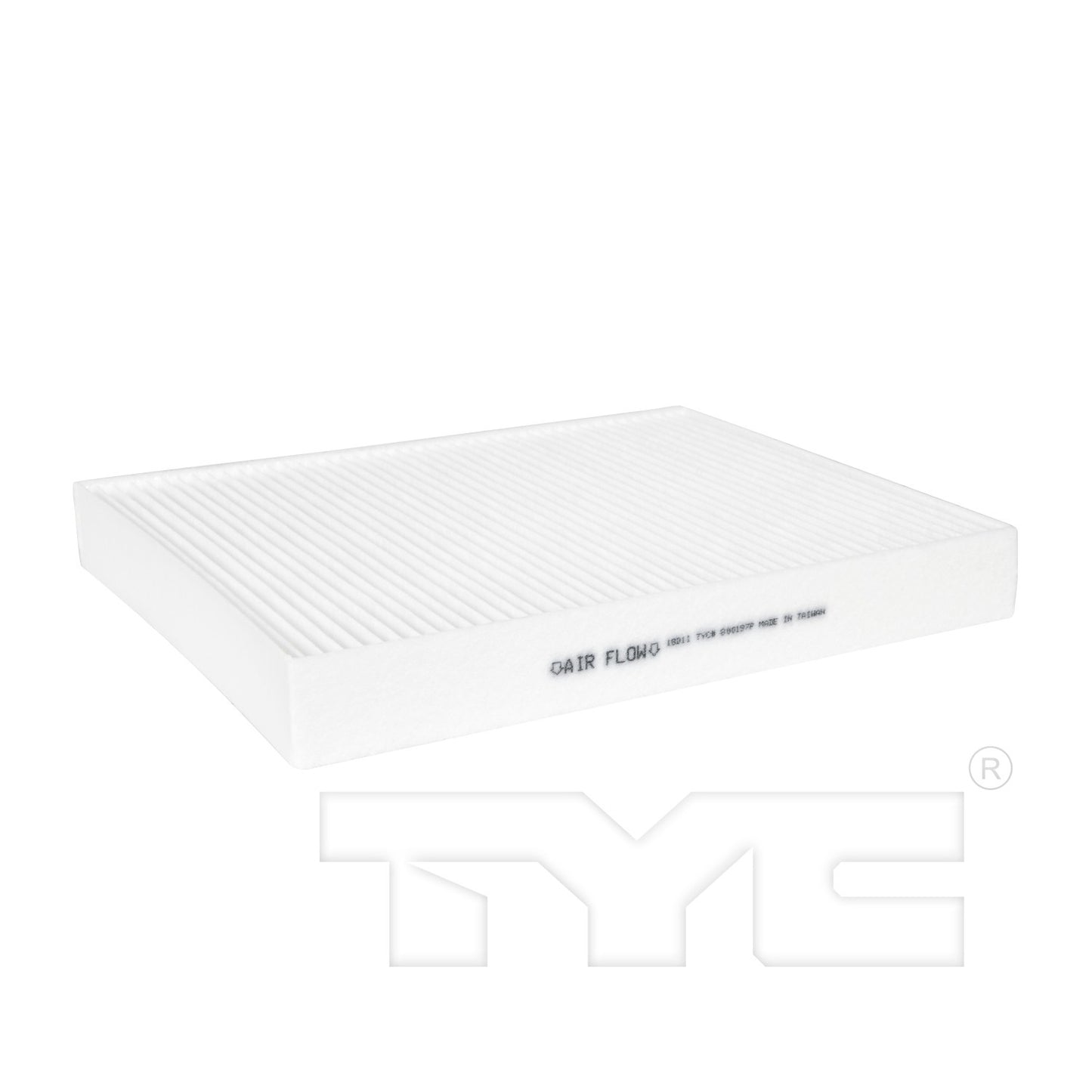 TYC Cabin Air Filter 800197P