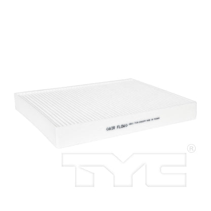 TYC Cabin Air Filter 800197P