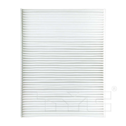 TYC Cabin Air Filter 800197P