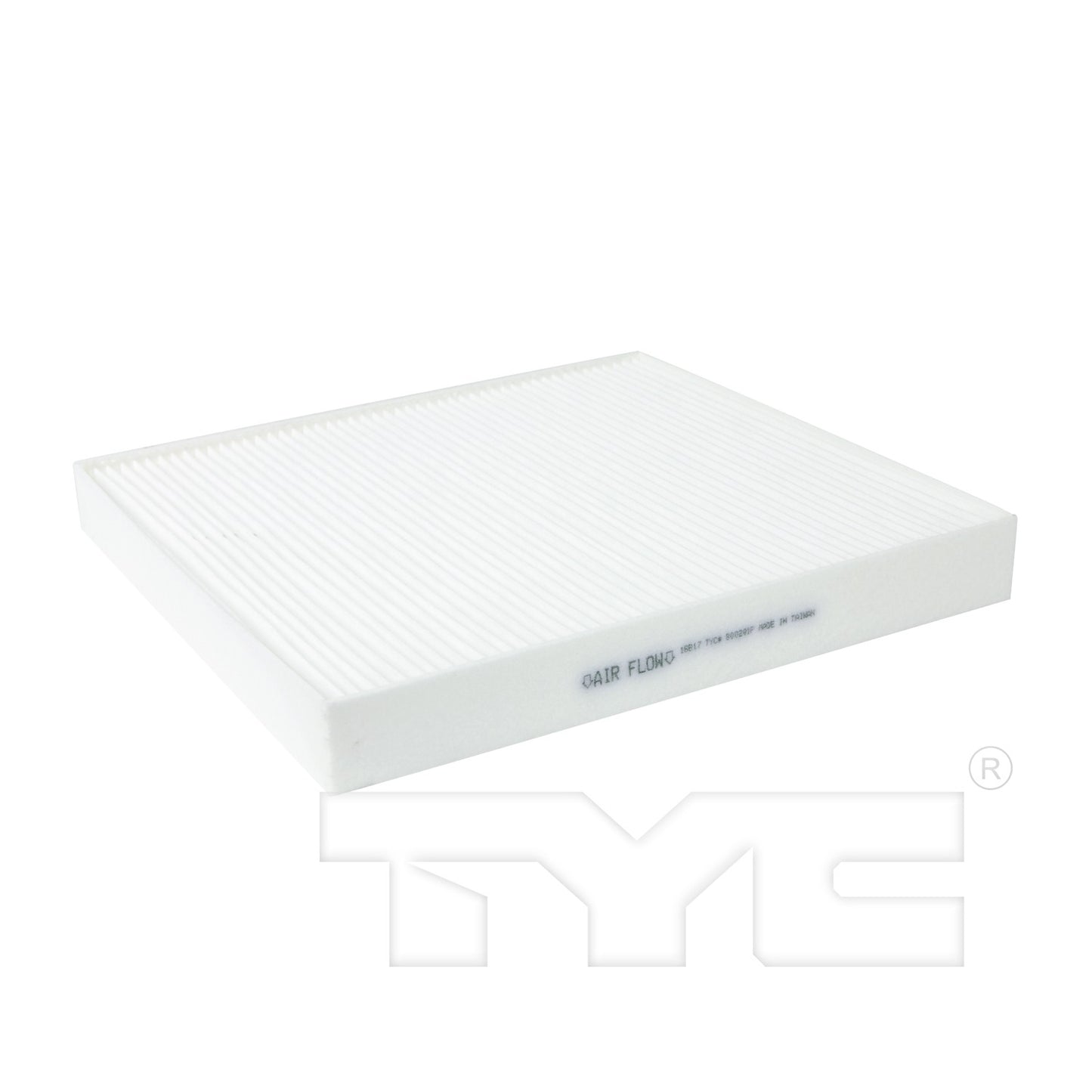 TYC Cabin Air Filter 800201P