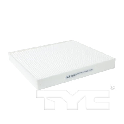 TYC Cabin Air Filter 800201P